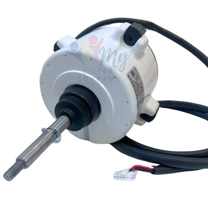 Fujitsu 9604173011 Condenser DC Brushless Motor