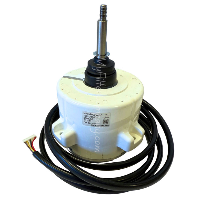 Fujitsu 9604245015 Outdoor Condenser Fan Motor