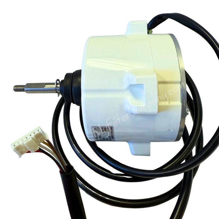 Fujitsu 9604245015 Outdoor Condenser Fan Motor
