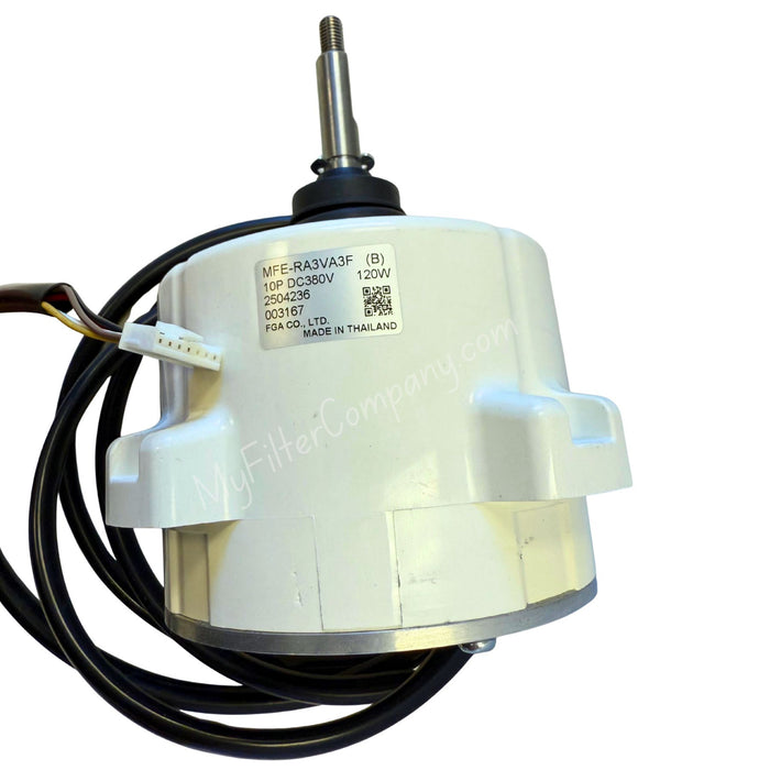 Fujitsu 9604245015 Outdoor Condenser Fan Motor