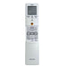 Fujitsu 9352446252 AR-REM1U Replacement Mini Split Remote
