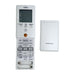 Fujitsu 9352446252 AR-REM1U Replacement Mini Split Remote