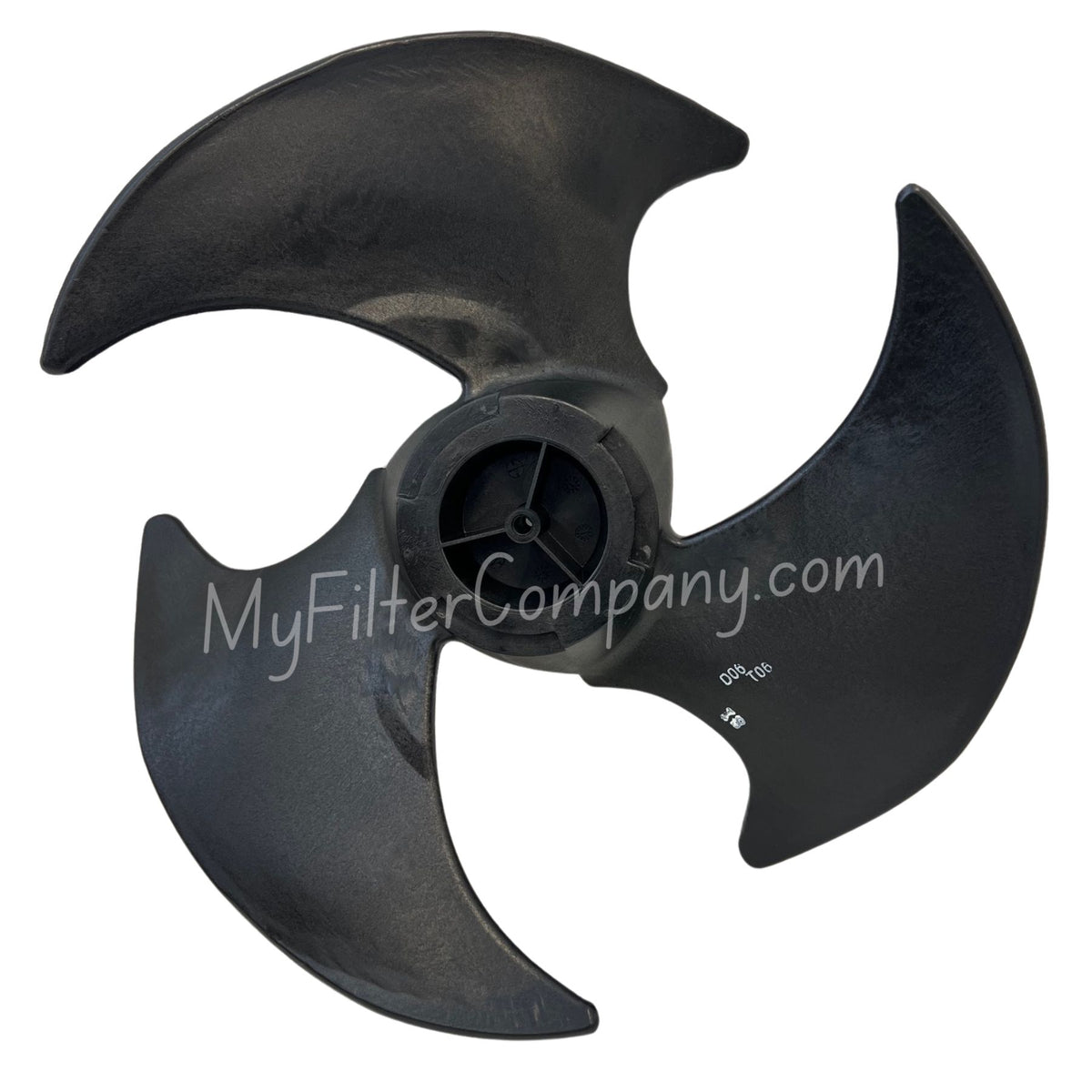 Fujitsu K 9313808013 Propeller Fan Blade — MyFilterCompany.com