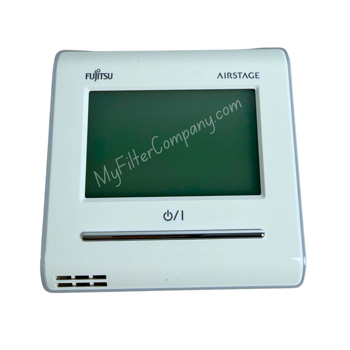 Fujitsu UTY-RNRUZ6 Wired Remote Controller Replacement for Mini Splits