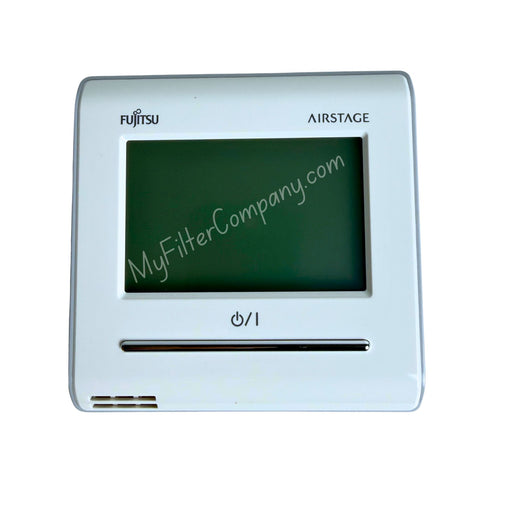 Fujitsu UTY-RNRUZ6 Wired Remote Controller Replacement for Mini Splits