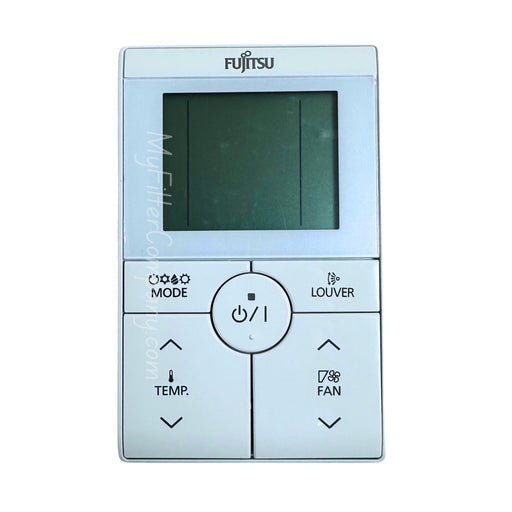 Fujitsu UTY-RSRYZ1 Remote Controller