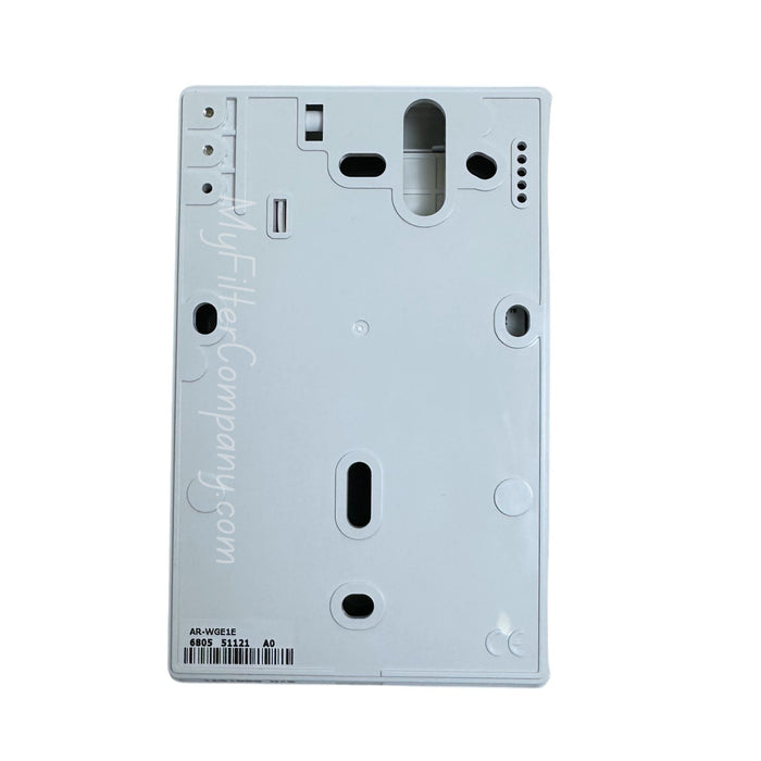 Fujitsu UTY-RSRYZ1 Remote Controller