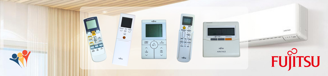 Fujitsu Ductless Mini Split Filters and Parts at MyFilterCompany.com