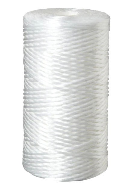 Campbell HDSC50 50 Micron Large Capacity Sediment Filter Cartridge
