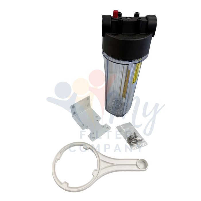 Harvard HFHP75CSLWP Filter Housing at MyFilterCompany.com
