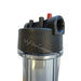 Harvard HFHP75CSLWP Filter Housing at MyFilterCompany.com