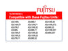 Fujitsu K 9315361042 UTR-FA16-2 Mini Split Ductless Filter