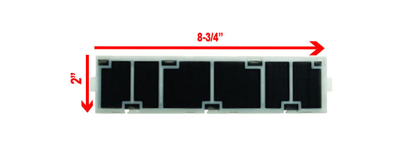 Mitsubishi MAC-3000FT-E Mini Split Filter