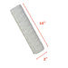 MFC 2" x 10" Whole House Sediment Filter - 30 Micron