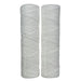 MFC 2" x 10" Whole House Sediment Filter - 5 Micron