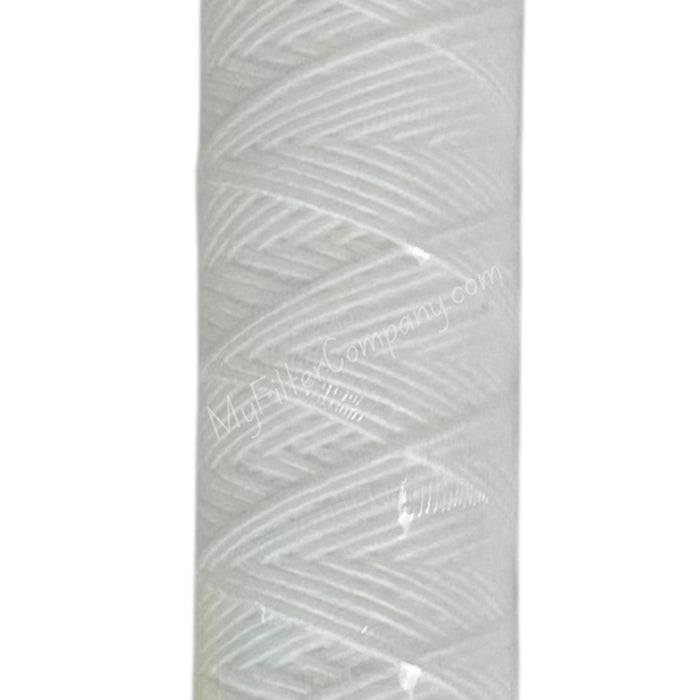 MFC 2" x 20" Whole House Sediment Filter - 5 Micron