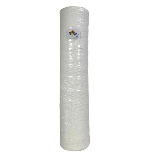 MFC 4" x 20" Whole House Sediment Filter - 5 Micron
