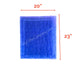 PremierOne MS-2023 Replacement Filter Pads 3-Pack