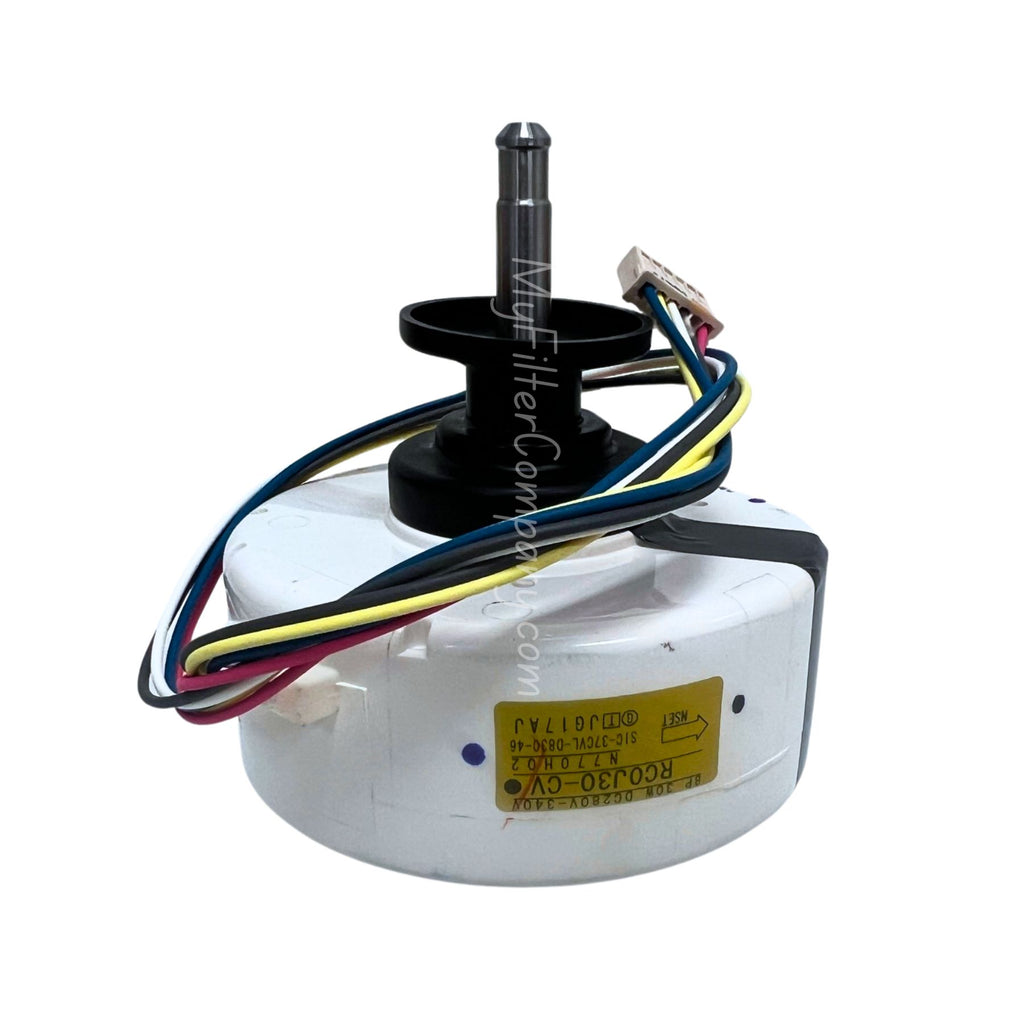 Mitsubishi E22 29A 300 Indoor Fan Motor — MyFilterCompany.com