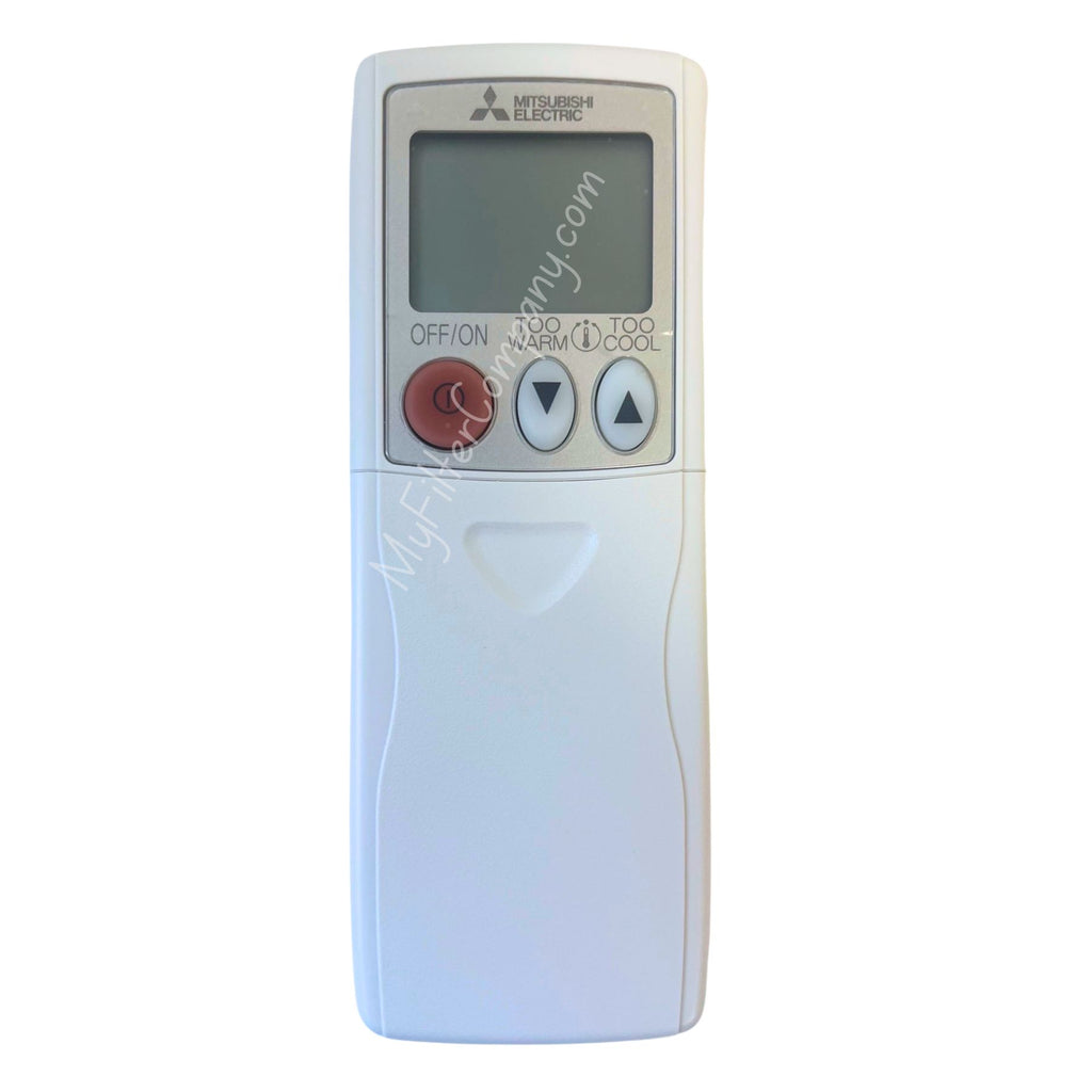 Mitsubishi E22 44E 426 Remote Control — MyFilterCompany.com