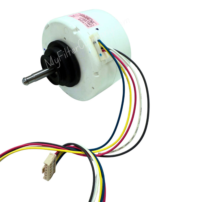 Mitsubishi E22 C92 300 Indoor Fan Motor at MyFilterCompany.com