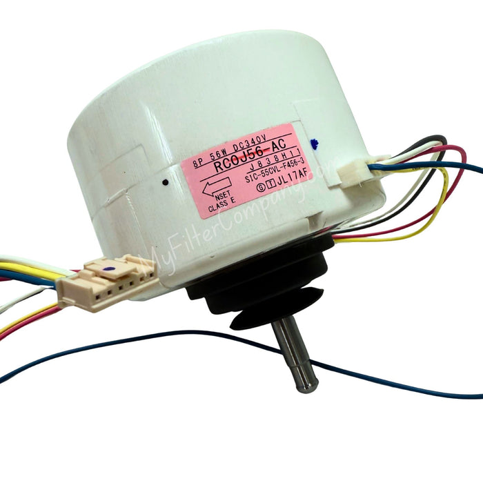 Mitsubishi E22 C92 300 Indoor Fan Motor at MyFilterCompany.com