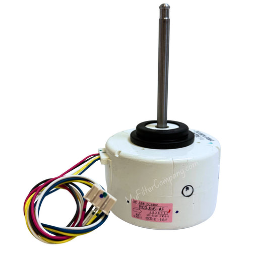 Mitsubishi E22 F28 300 Indoor Fan Motor