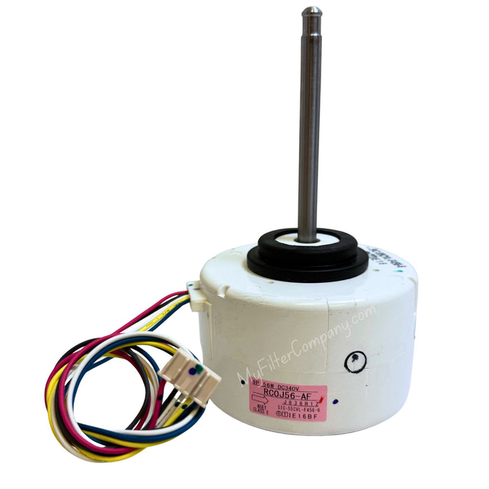Mitsubishi E22 F28 300 Indoor Fan Motor