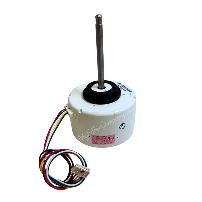Mitsubishi E22 F28 300 Indoor Fan Motor