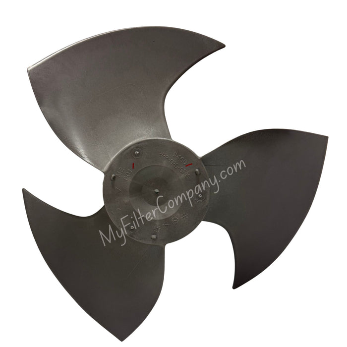 Mitsubishi E22 F28 501 Fan Blade at MyFilterCompany.com