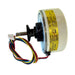 Mitsubishi E22 L74 300 Indoor Fan Motor at MyFilterCompany.com