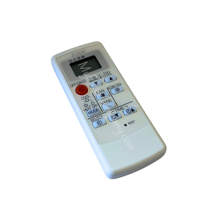 Mitsubishi E22 P88 426 Remote Control at MyFilterCompany.com