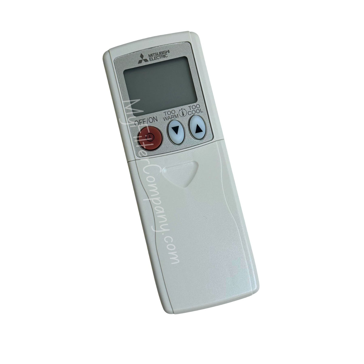 MITSUBISHI ELECTRIC RMBC-D7SE リモコン Mitsubishi E22 T17 426 Remote Control | Replaces E22 47N 426