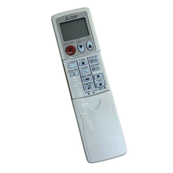 Mitsubishi E22 T17 426 Remote Control
