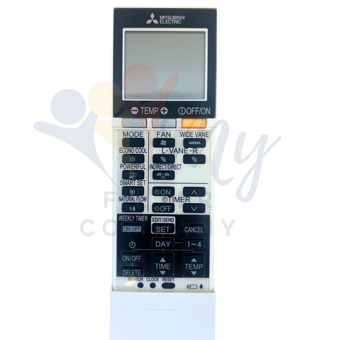 Mitsubishi E22 T43 426 Remote Control at MyFilterCompany.com