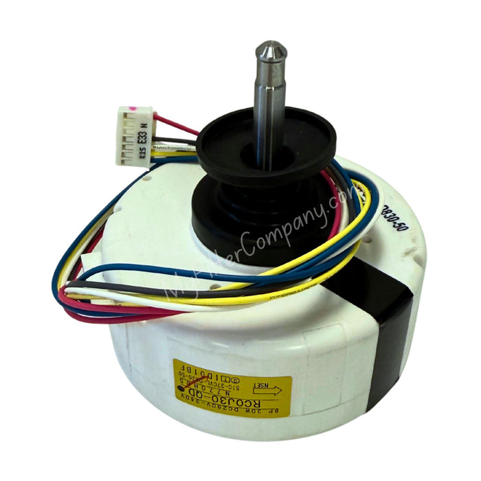 Mitsubishi E27 P63 300 Motor at MyFilterCompany.com