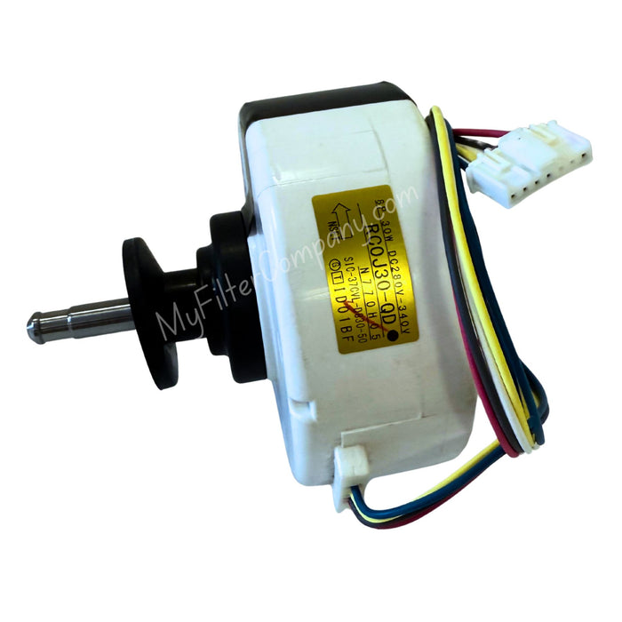 Mitsubishi E27 P63 300 Motor at MyFilterCompany.com