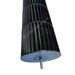 Mitsubishi E27 P63 302 Mini Split Blower Wheel at MyFilterCompany.com