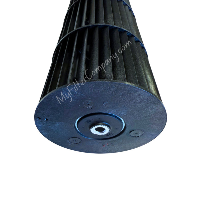 Mitsubishi E27 P63 302 Mini Split Blower Wheel at MyFilterCompany.com