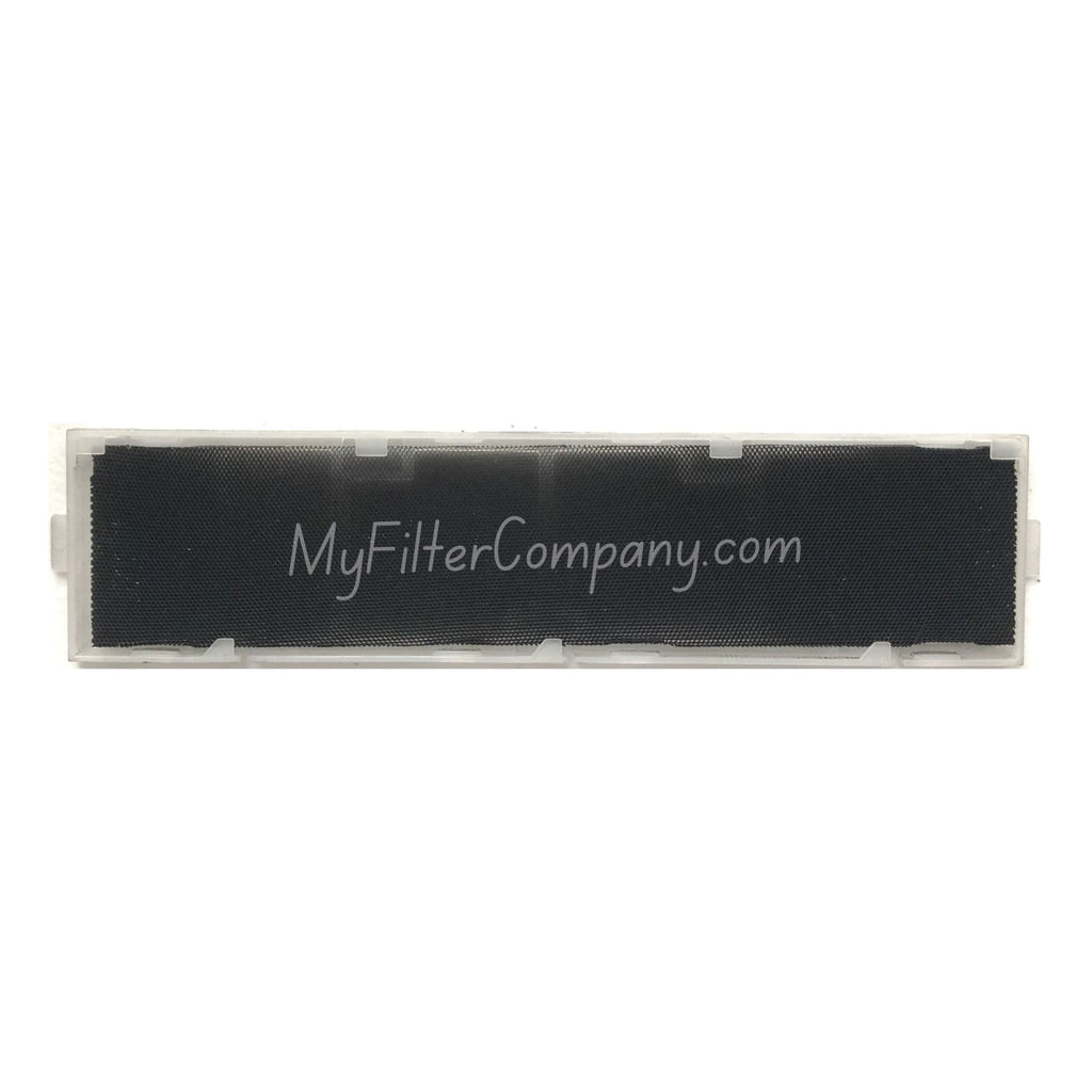 AB02 8Pack Mini filtre à air divisé de remplacement pour Mitsubishi Electric MAC 2330FT E et MAC 3000FT E sans cadres