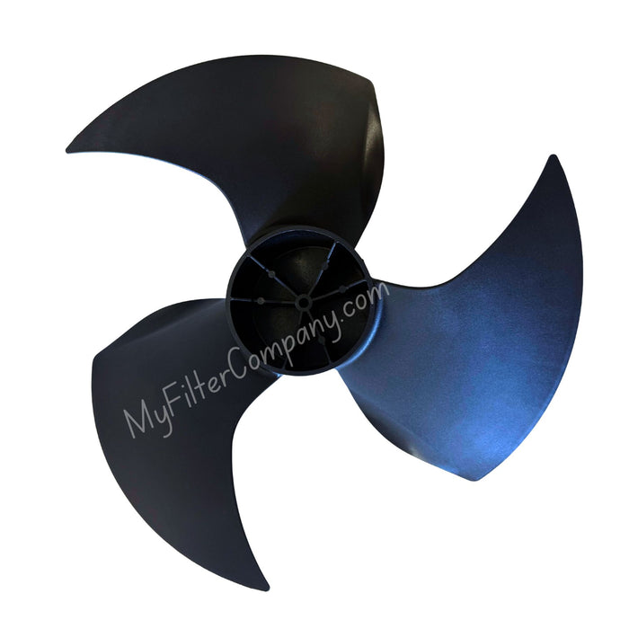 Mitsubishi U01 A01 501 Fan Blade at MyFilterCompany.com