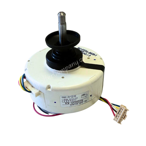 Mitsubishi U01 A02 300 Motor at MyFilterCompany.com