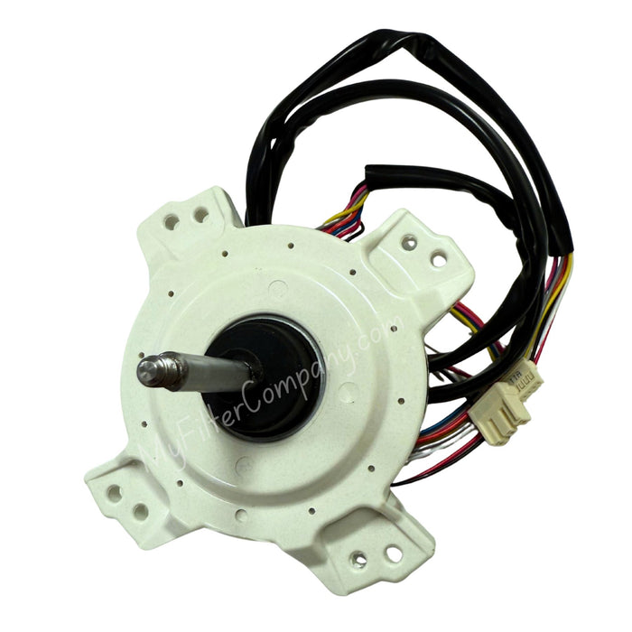 Mitsubishi U01 A03 301 Motor at MyFilterCompany.com