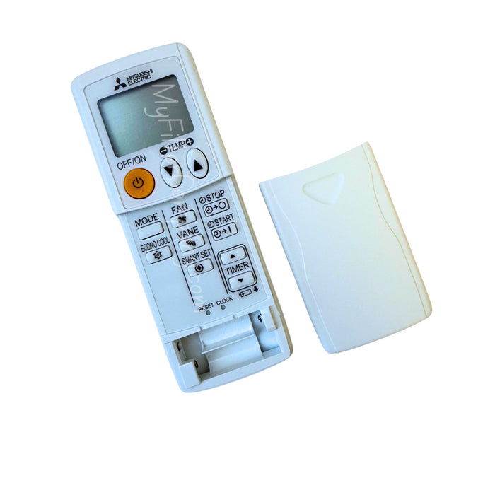 Mitsubishi U01 A12 426 Remote Control at MyFilterCompany.com