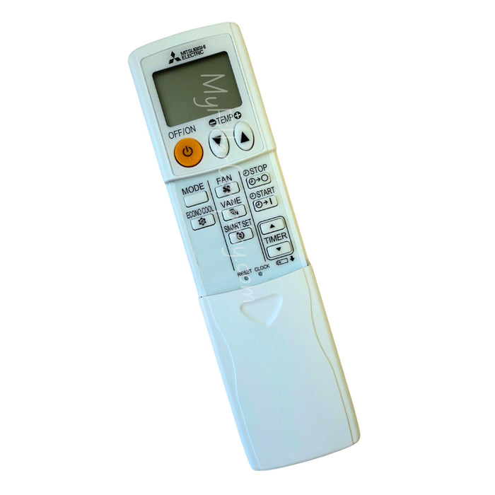 Mitsubishi U01 A12 426 Remote Control at MyFilterCompany.com