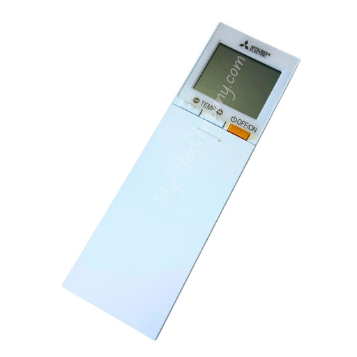 Mitsubishi U01 A17 426 Remote Control at MyFilterCompany.com