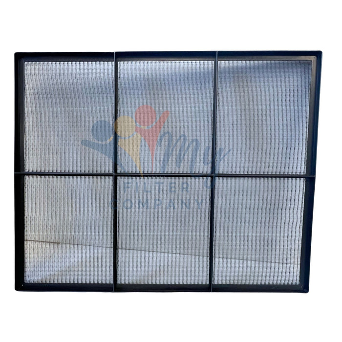 Mitsubishi U41 004 500 Filter at MyFilterCompany.com