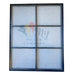 Mitsubishi U41 004 500 Filter at MyFilterCompany.com