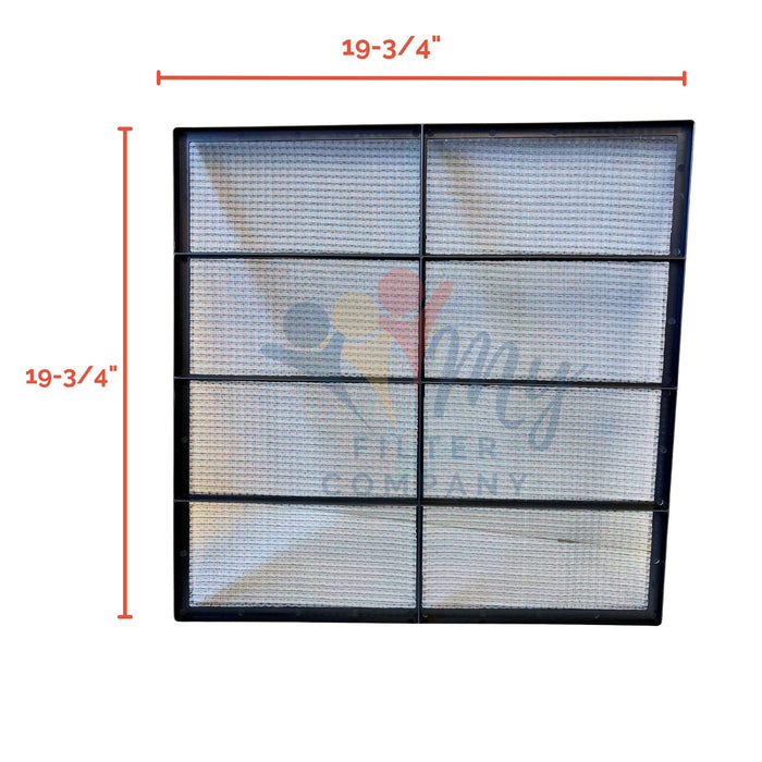 Mitsubishi U41 005 500 Filter at MyFilterCompany.com
