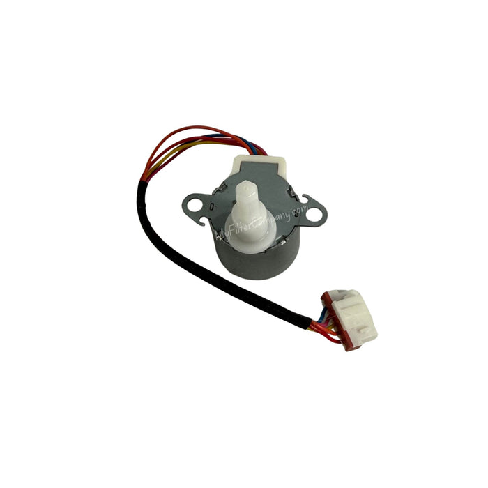 Durastar PDRAW09F1A16A Stepper Motor
